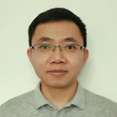 WANG Xingbo, Senior Translator