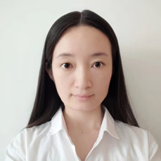 Catherine ZHAO Li, Account Manager